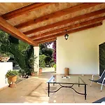 Villa La Plana Mit Privatpool