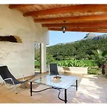 Villa La Plana Mit Privatpool