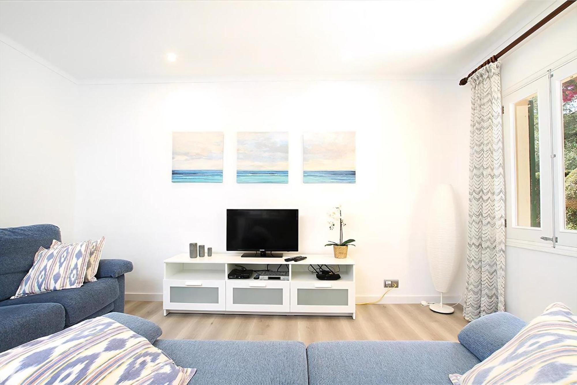 La Plana Mit Privatpool Ferienhaus