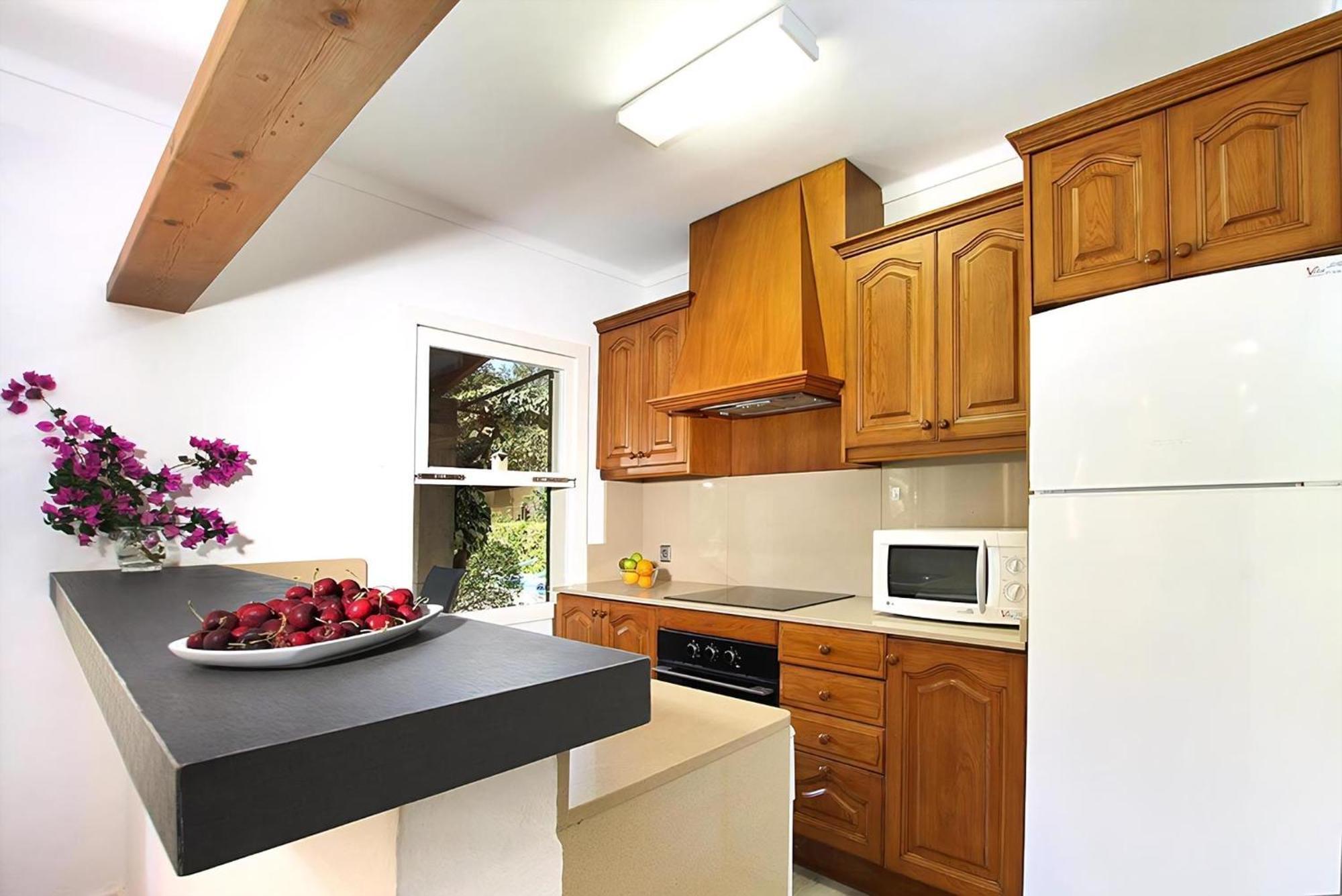 Ferienhaus La Plana Mit Privatpool *