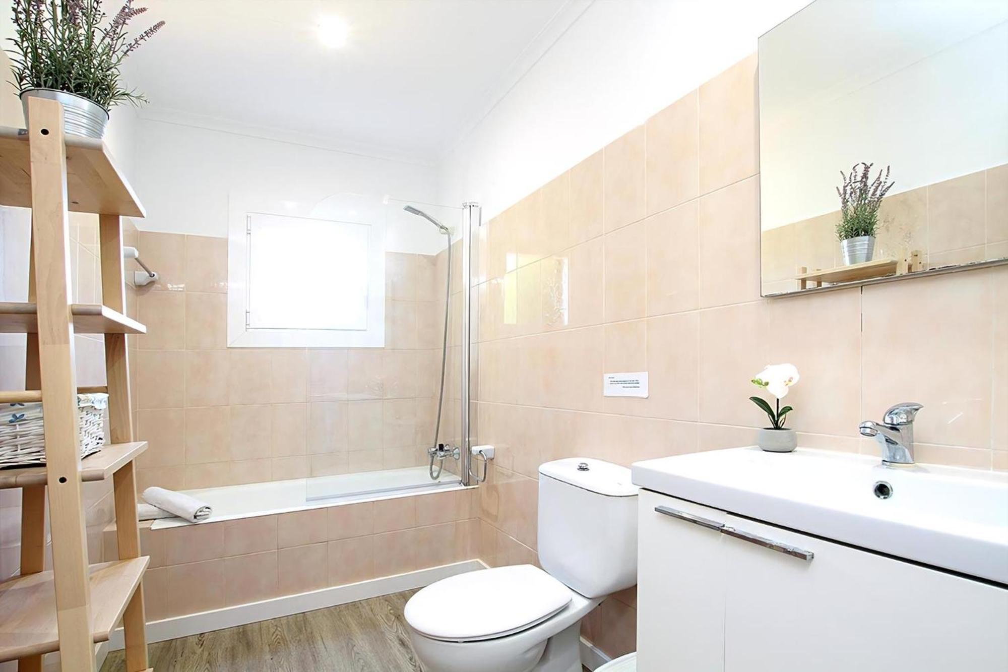 La Plana Mit Privatpool Ferienhaus *
