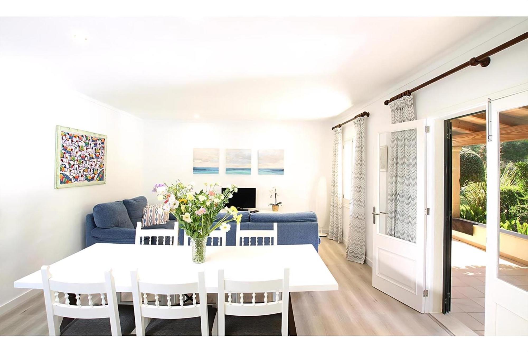 Ferienhaus La Plana Mit Privatpool Pollença