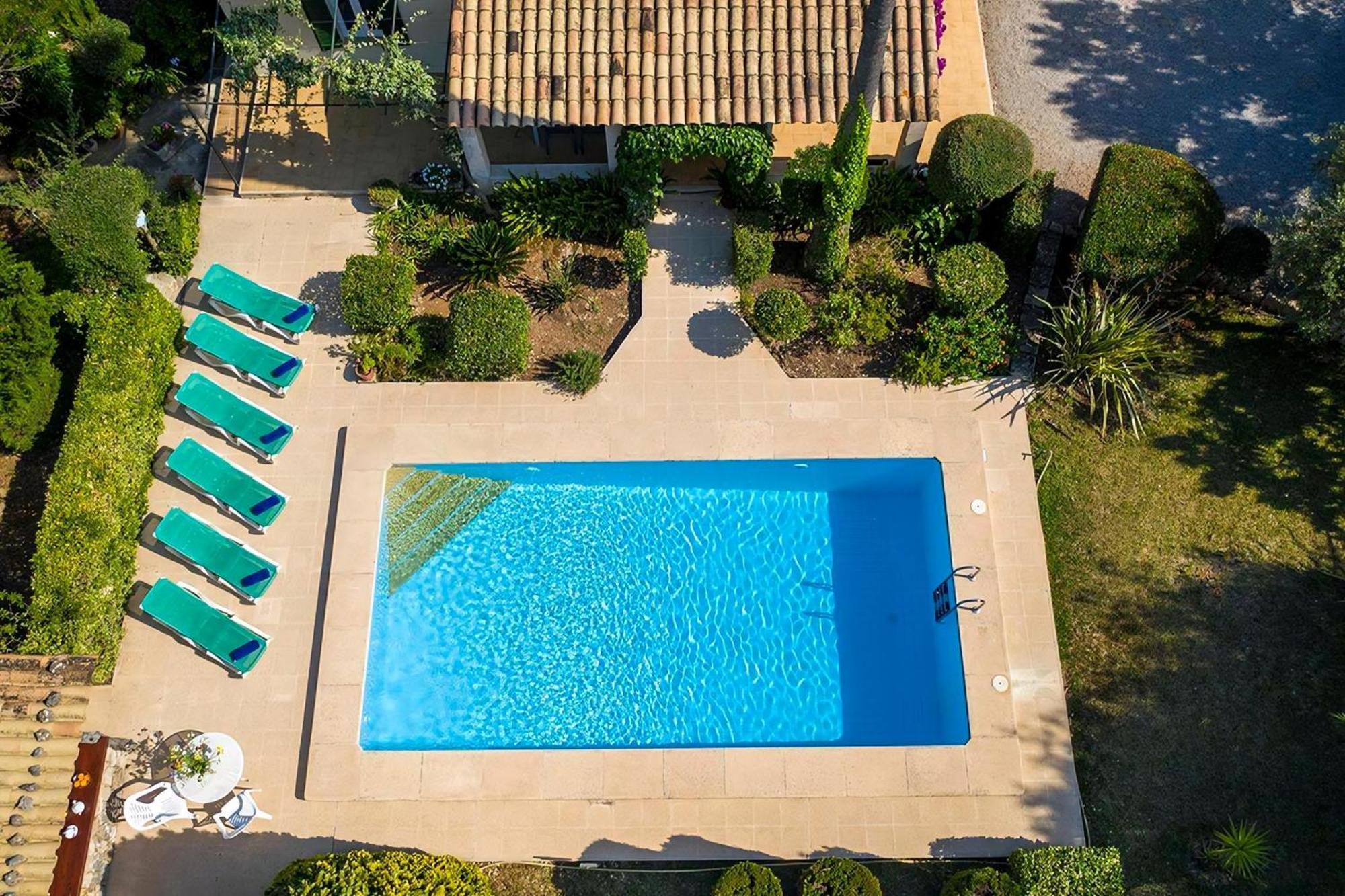 La Plana Mit Privatpool * Pollença